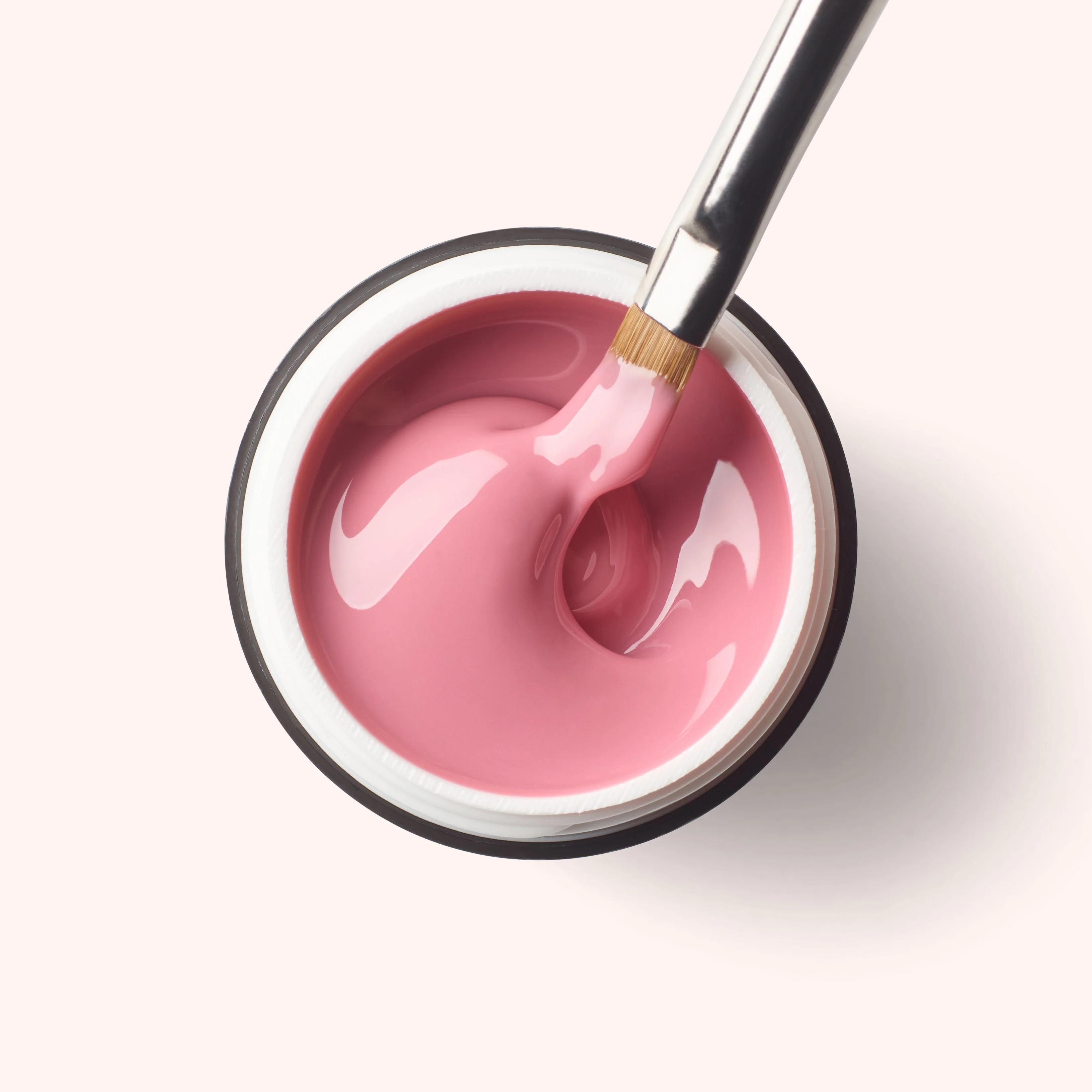 Make Up Gel Brown Rose - Image 2