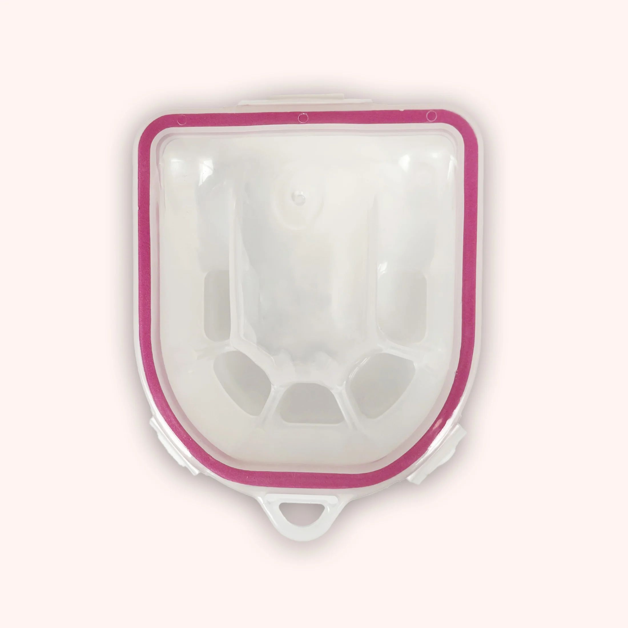 Ciotolina per Glue Gel per Manicure  - Image 2