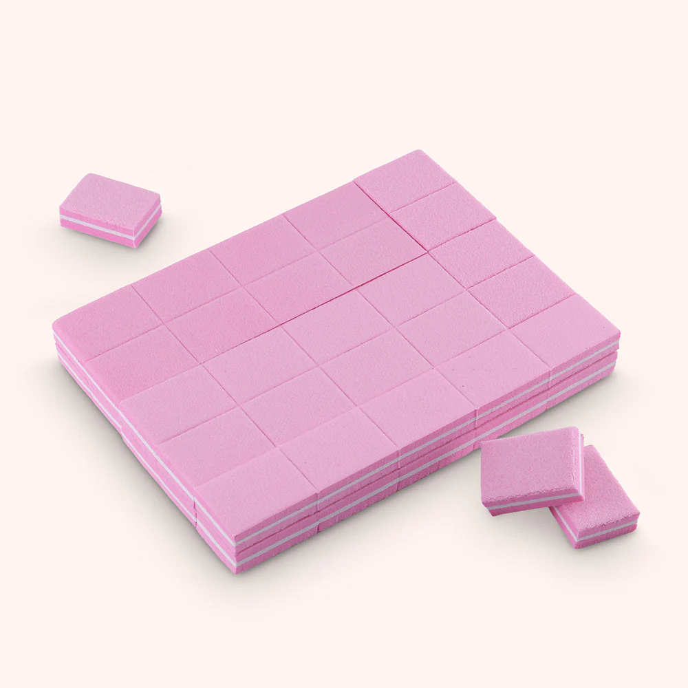 Mini Buffer Rosa - Image 2