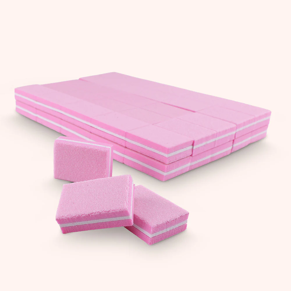 Mini Buffer Rosa - Image 3