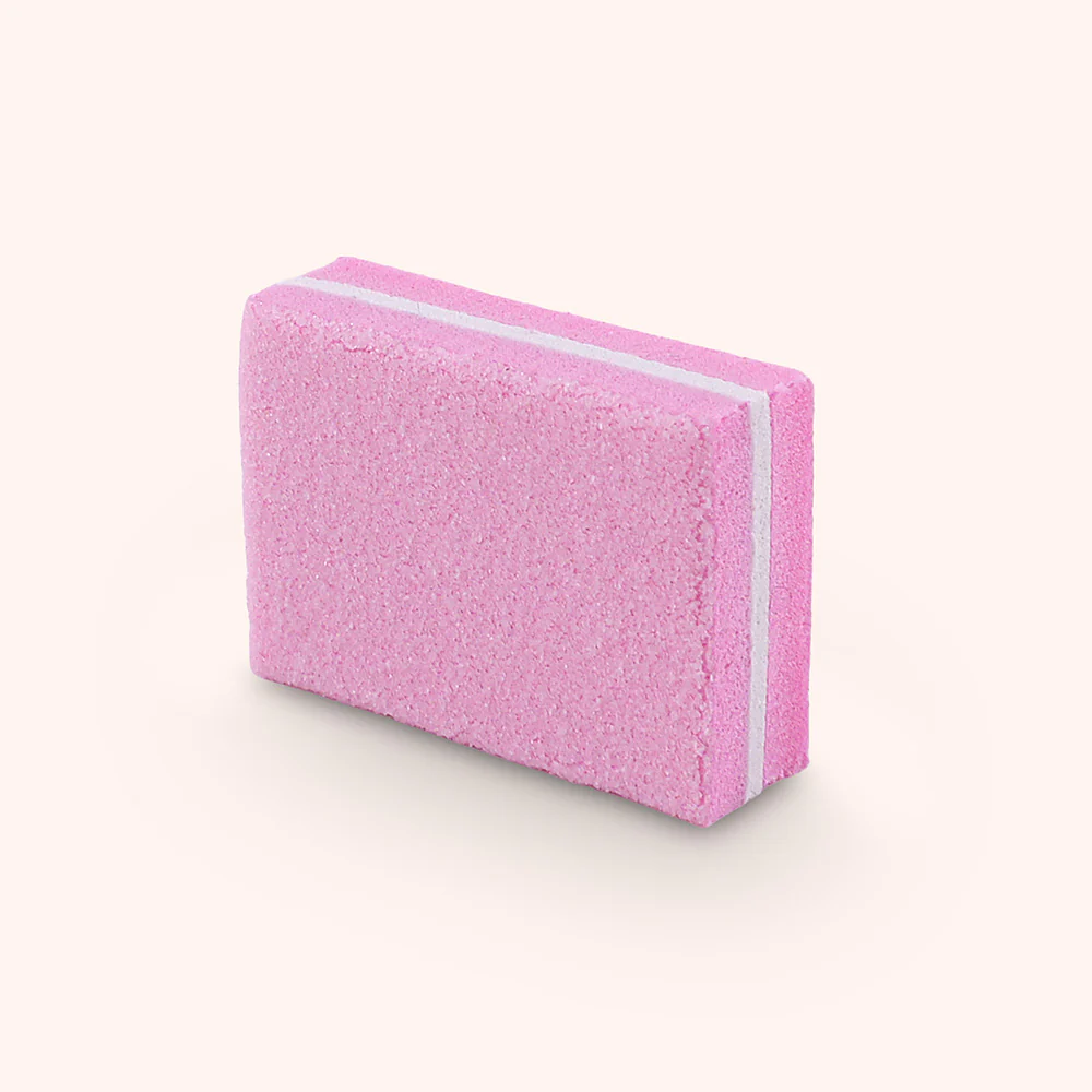 Mini Buffer Rosa - Image 4