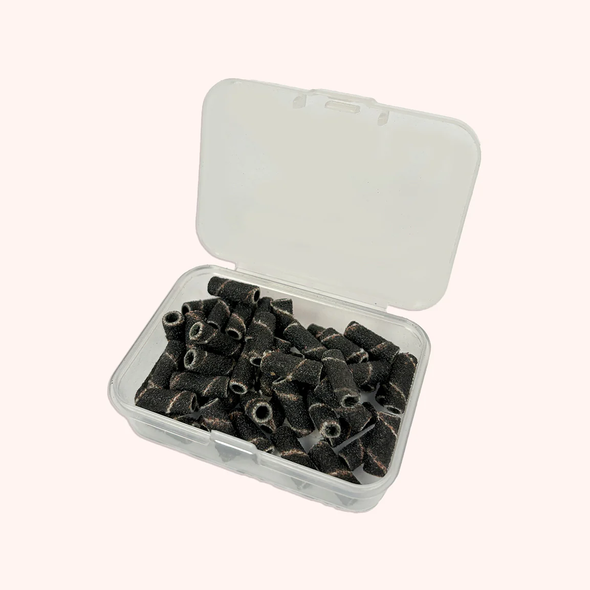 Mini Cilindri abrasivi per fresa 50 pezzi