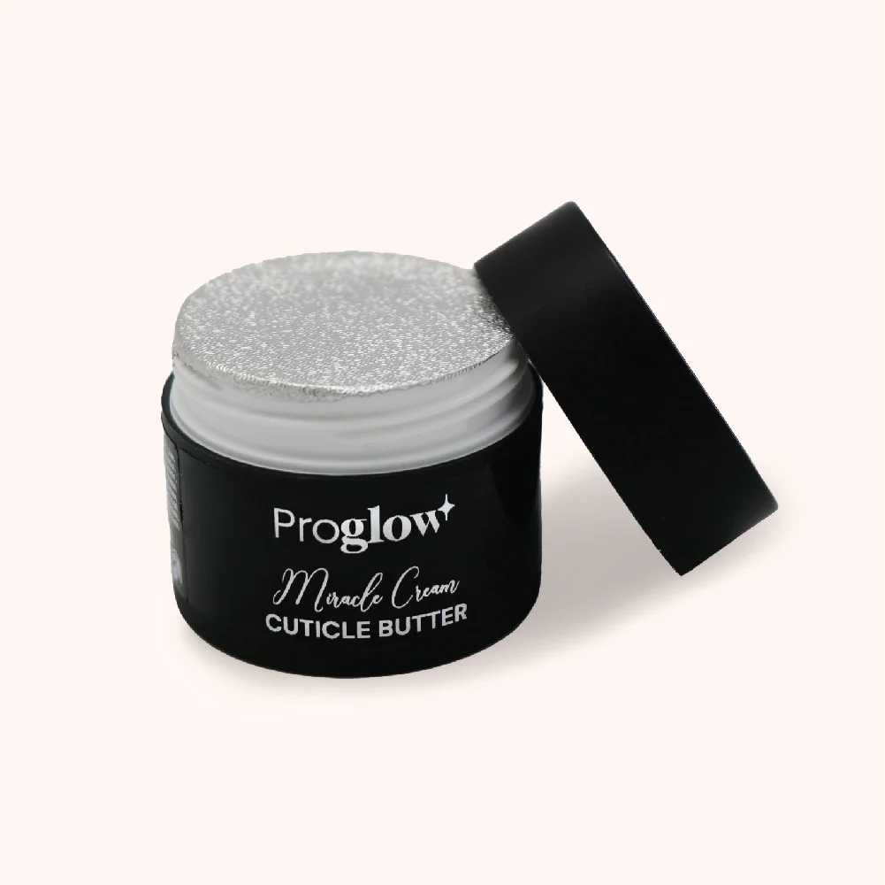 Miracle Cream Cuticle Butter - idratante cuticole - Image 2