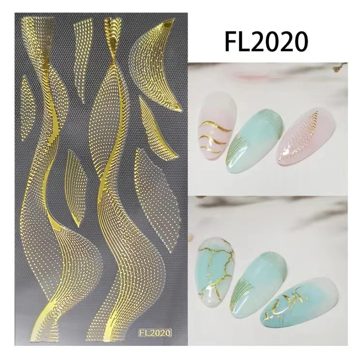 Modern Sticker Wave 2 - Image 3