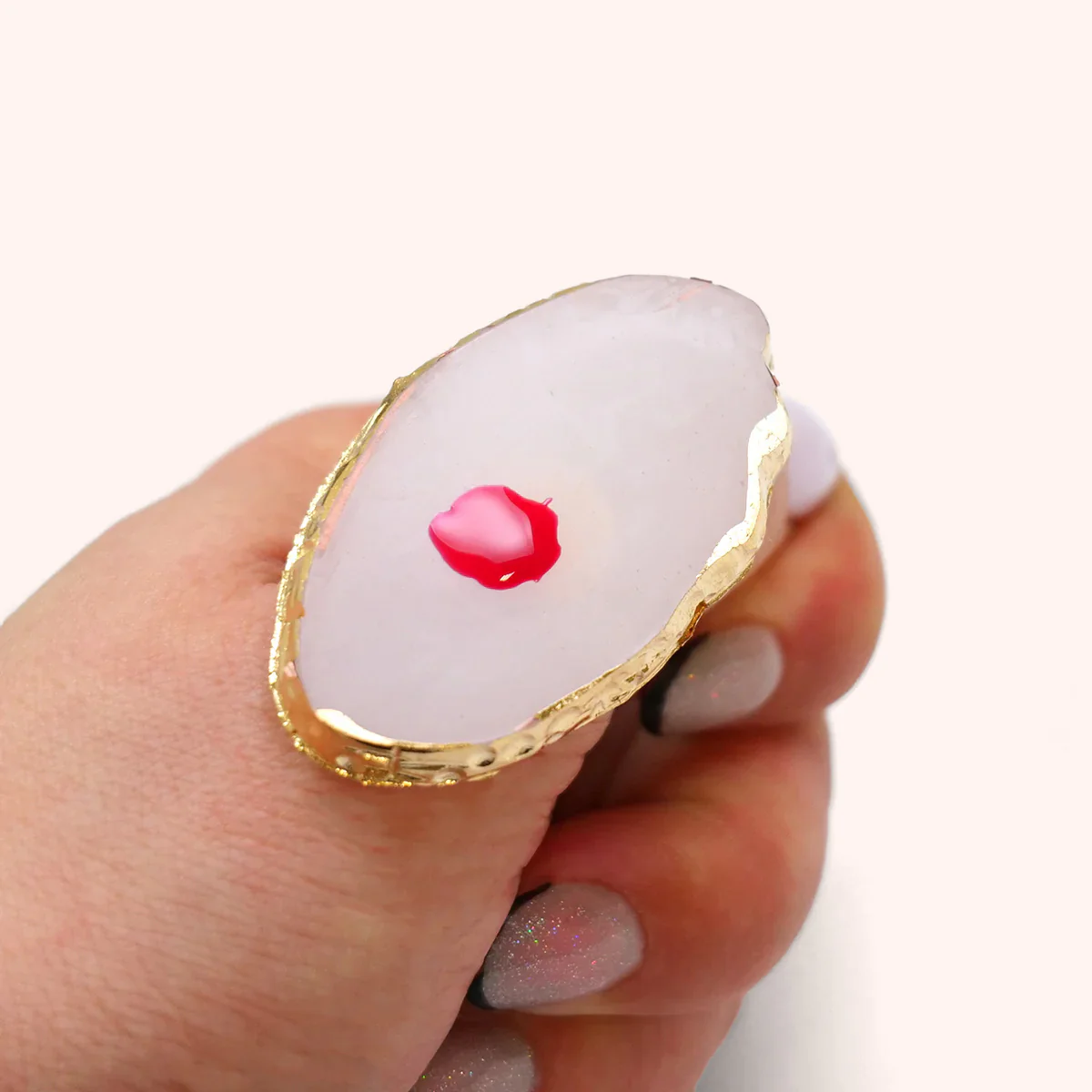 Nail Art Ring - Image 3