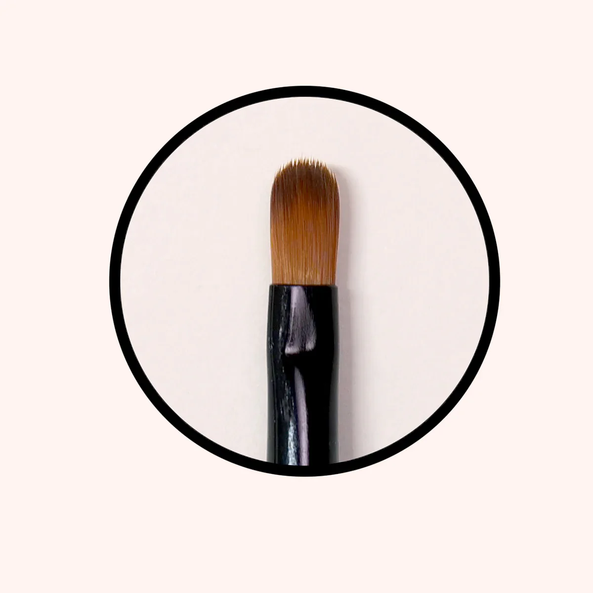 Nail Brush Set 5 pennelli - Image 2