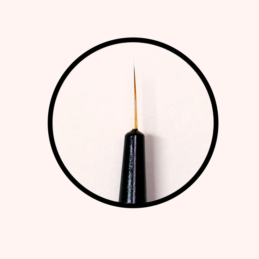 Nail Brush Set 5 pennelli - Image 3