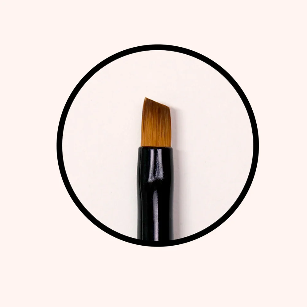 Nail Brush Set 5 pennelli - Image 4