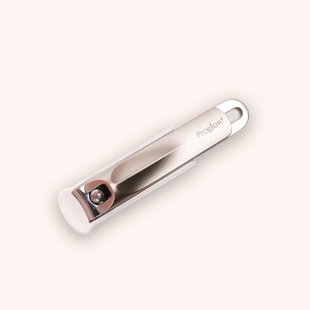 Nail Clipper with protection  - Image 2