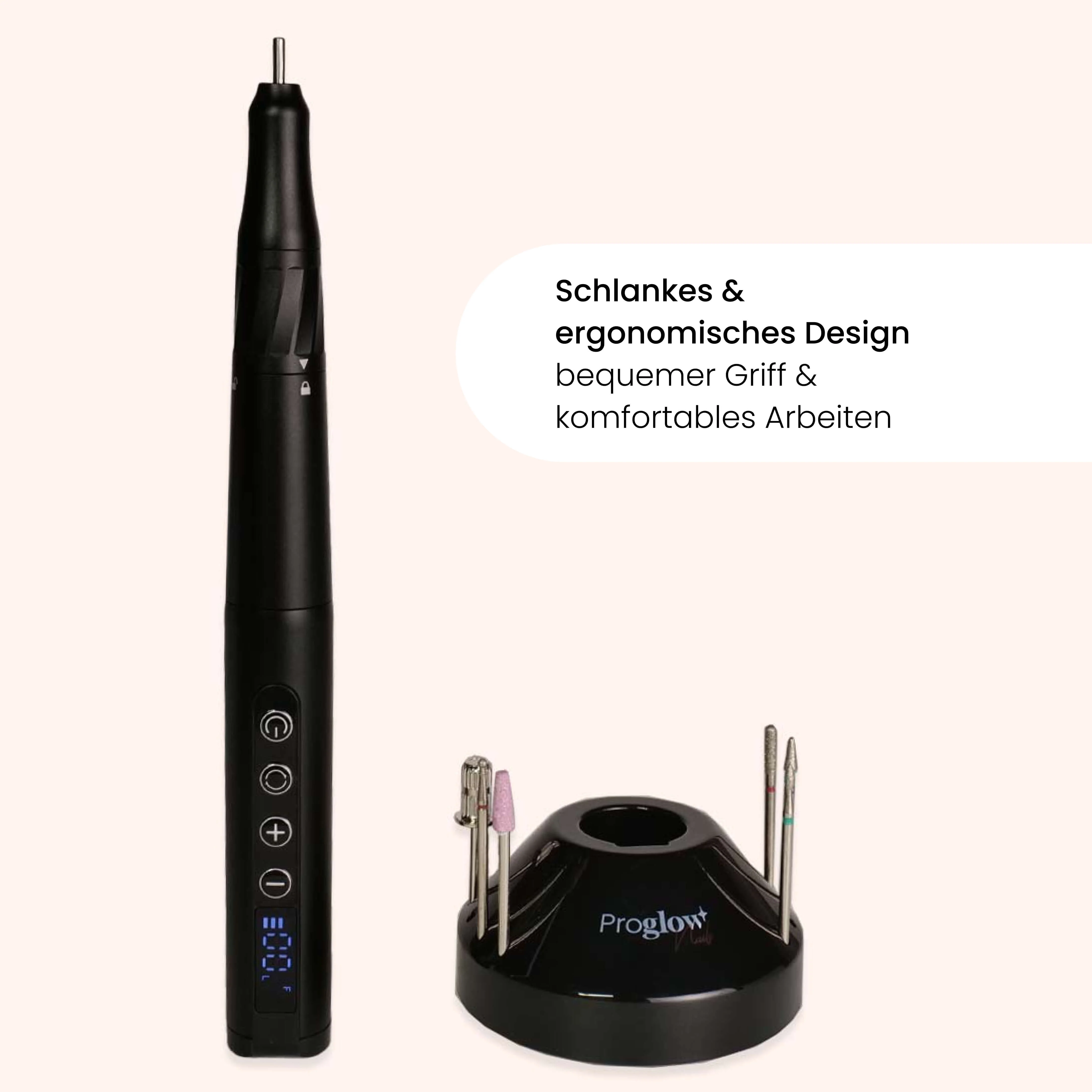 Nail Drill Slim Pro - Image 2