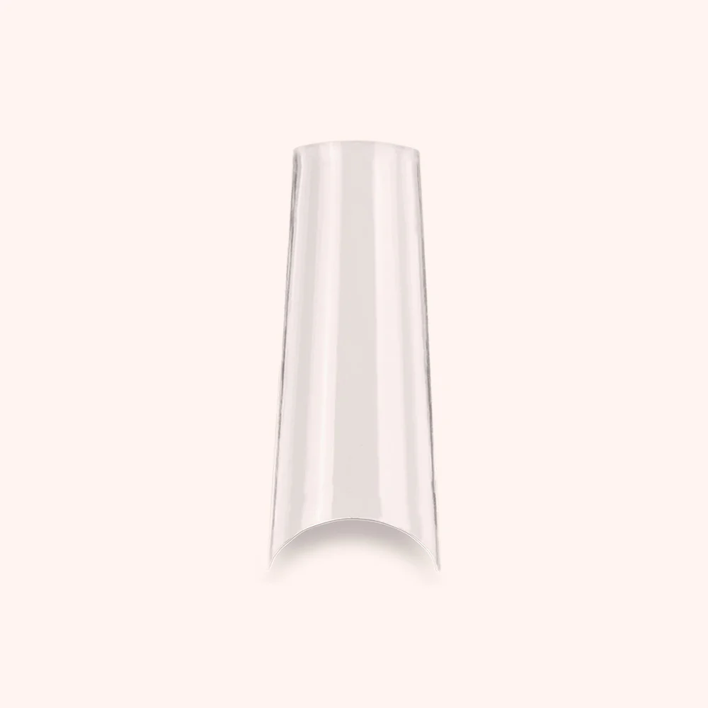 Nail Tips unghie C-Curve Square