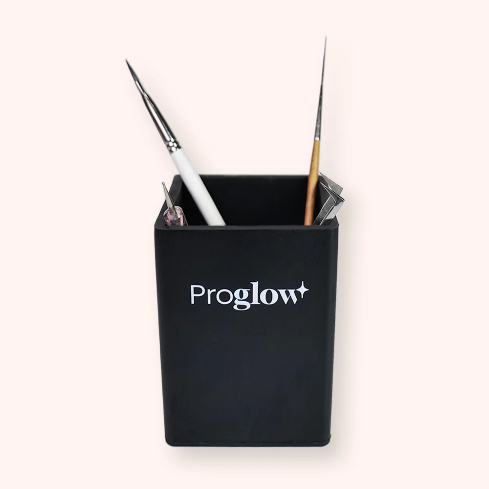 Nail tool container - Image 2