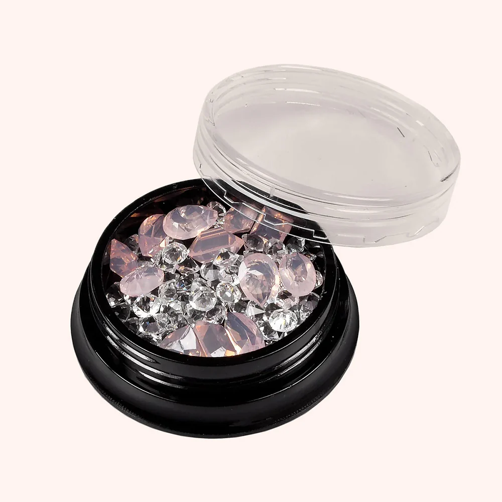 Nail Art Stones Mix 11 - Image 2