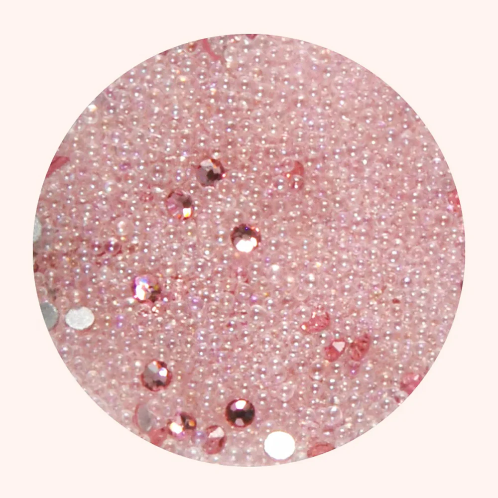 Nail Art Stones Mix 14 - Image 2