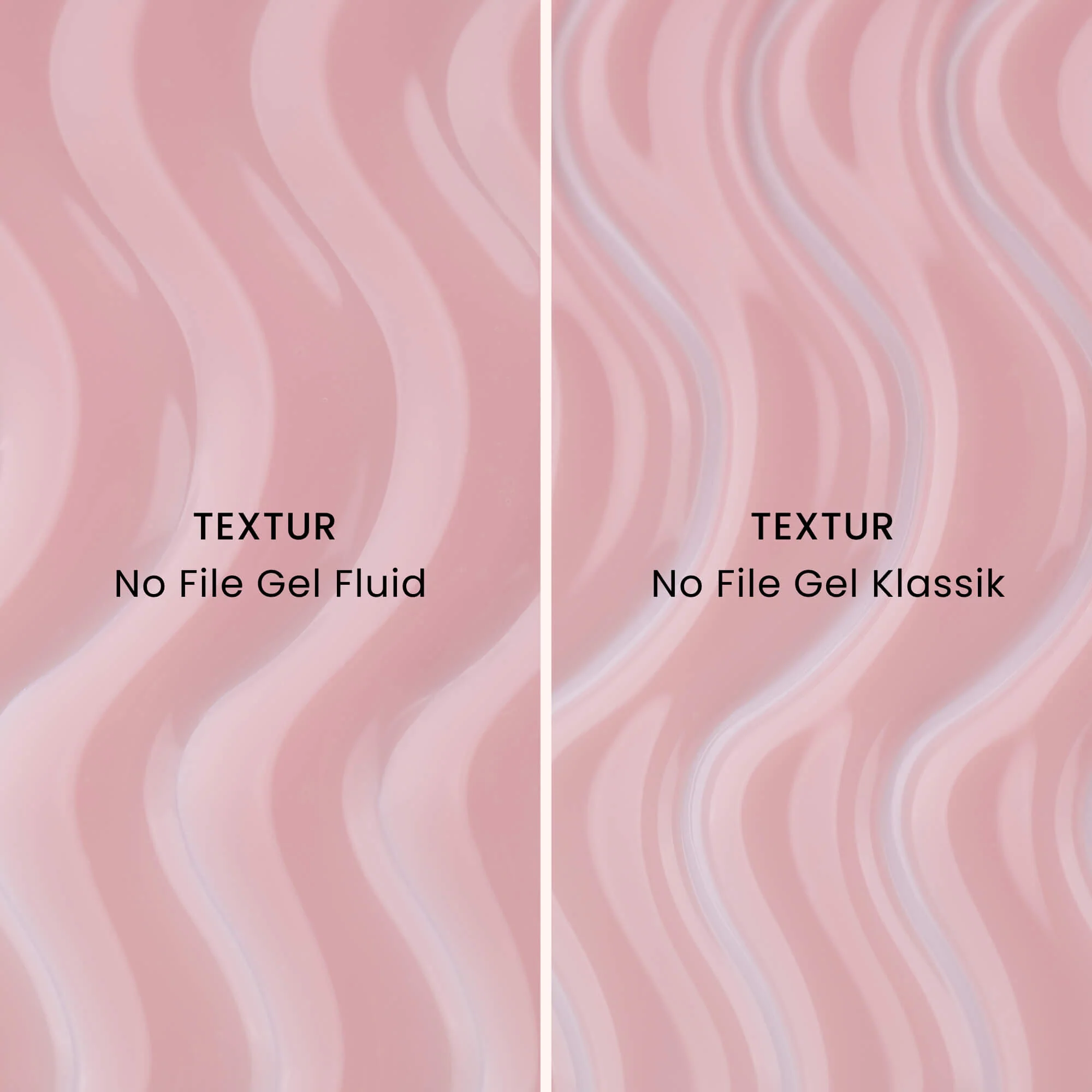 Gel Costruttore No File Fluido Nude - Image 6
