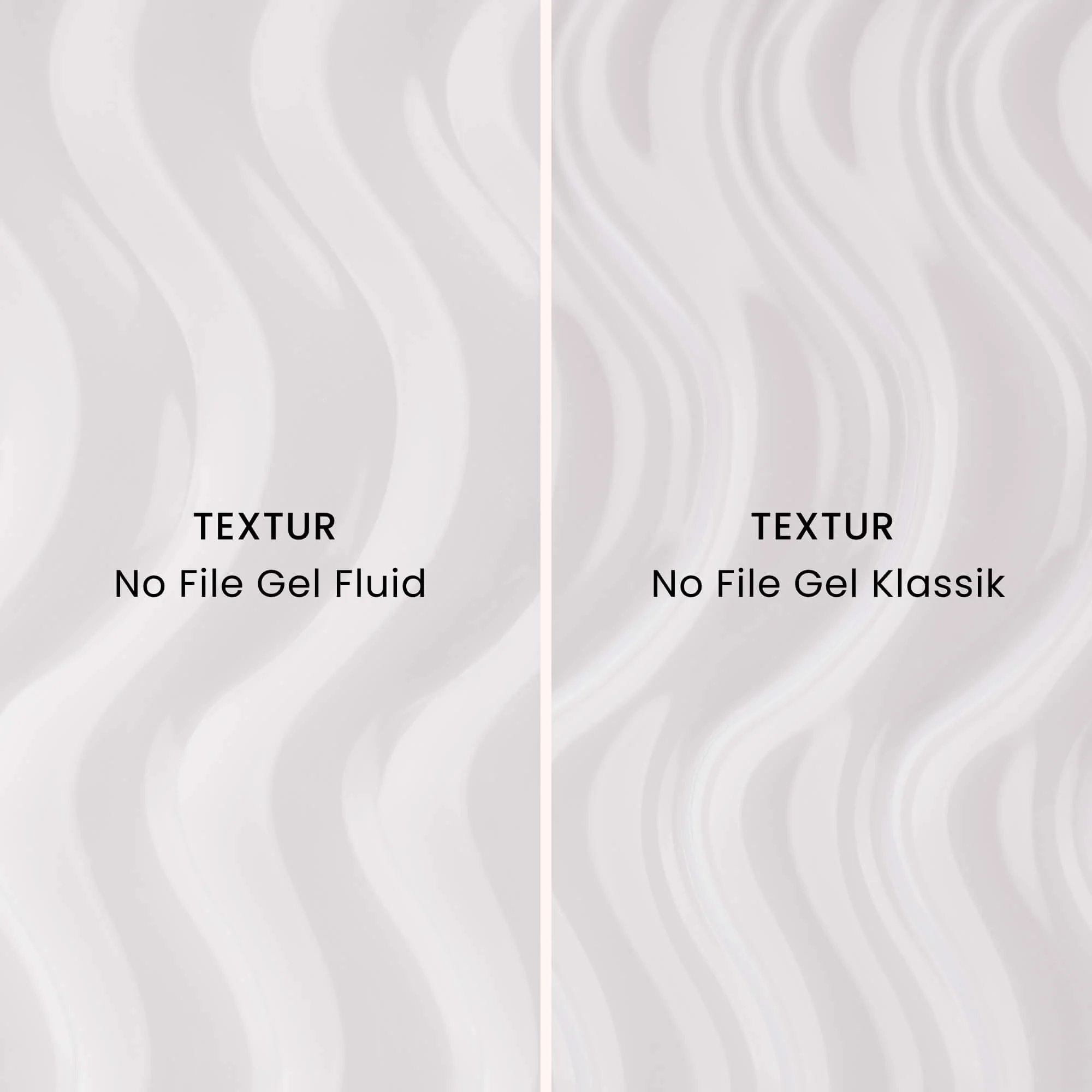 Gel Costruttore No File Fluido Milky White - Image 6