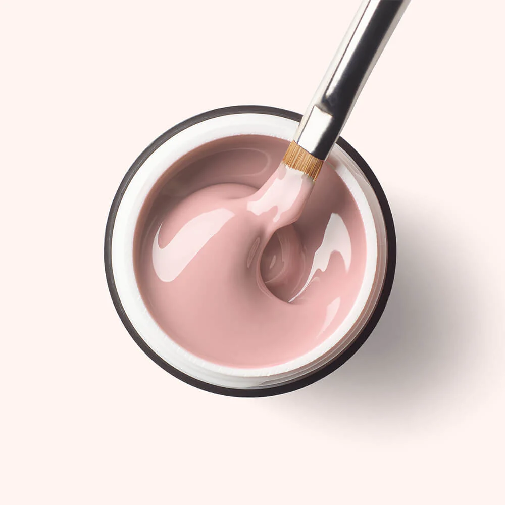 Gel Costruttore No File Fluido Nude Naked - Image 2