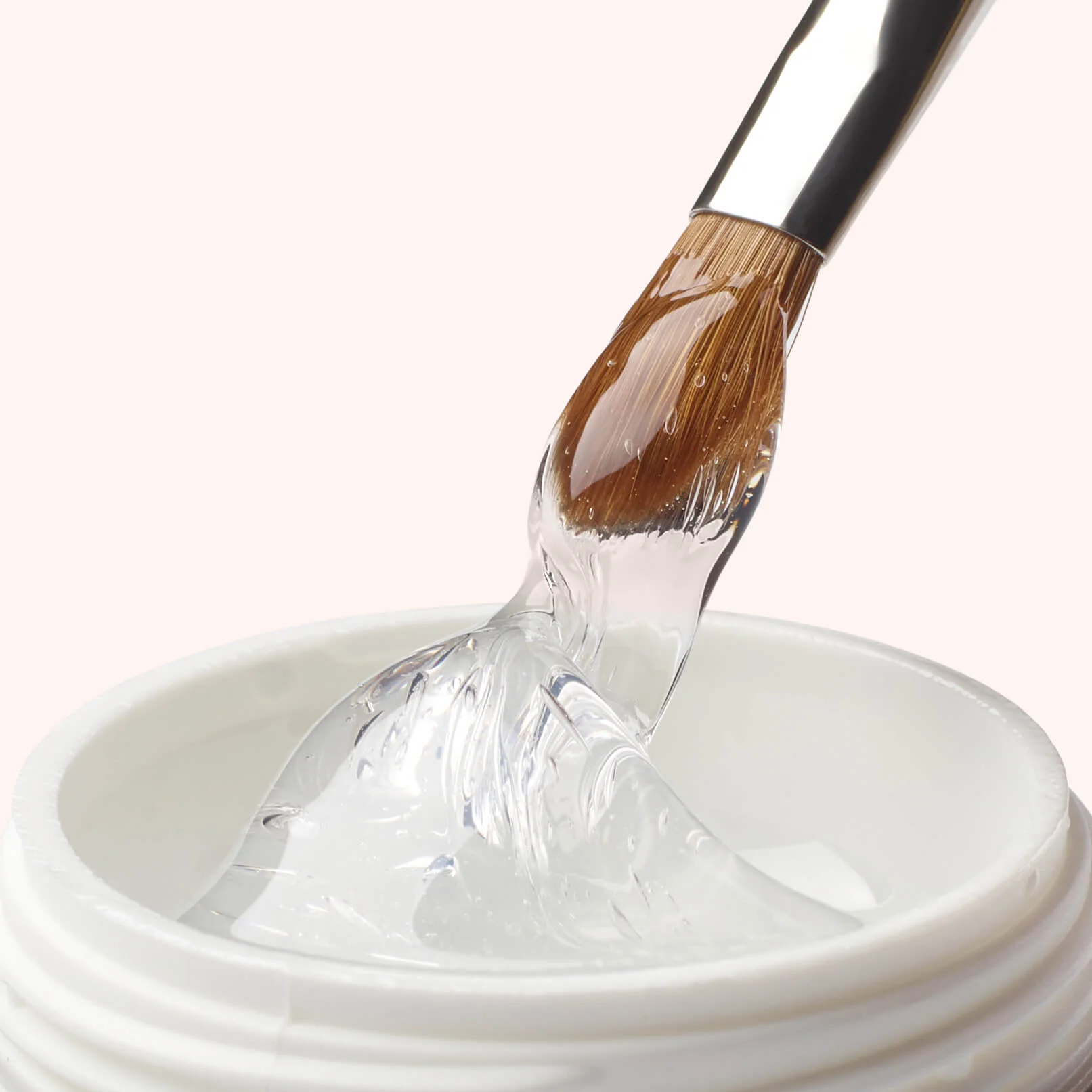 Gel Costruttore No Heat Clear - Image 2