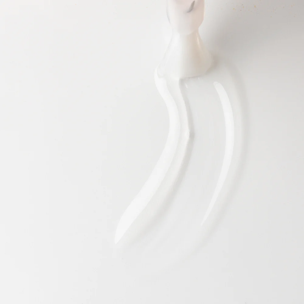 Paint Art Gel Clear - Image 2