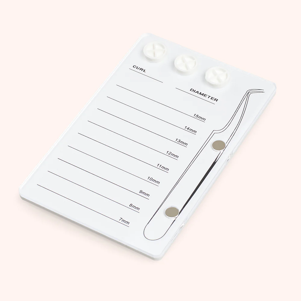 Paper Tape for Eyelash Extensions - Image 2