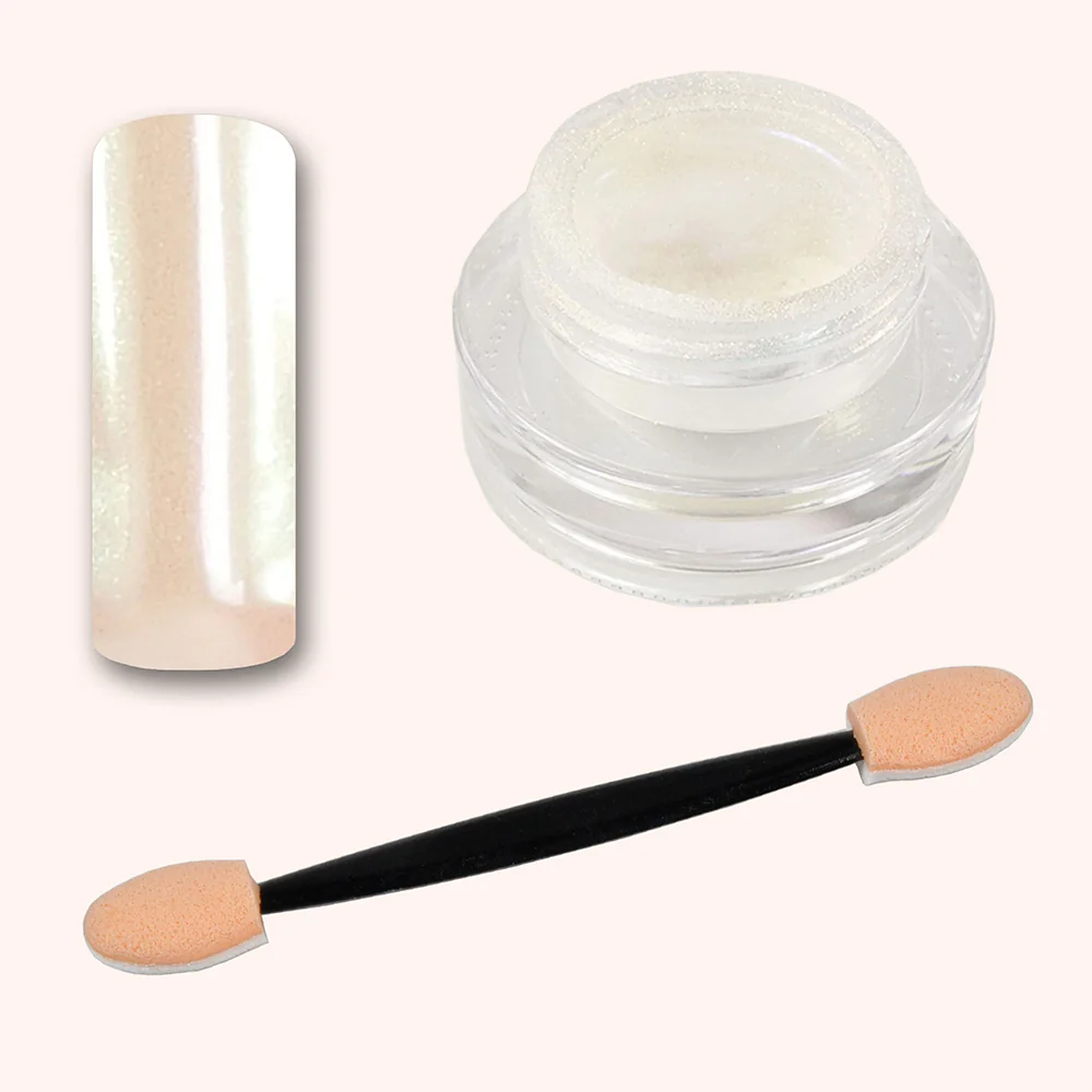 Pearl Powder Milky Effect TB01 - Image 2