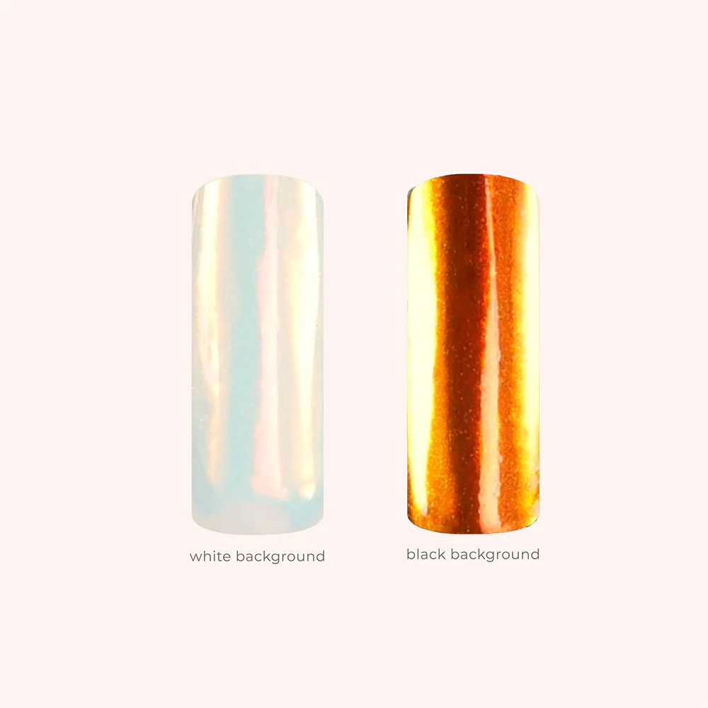 Pearl Powder Gold Effect TB04 - Image 2