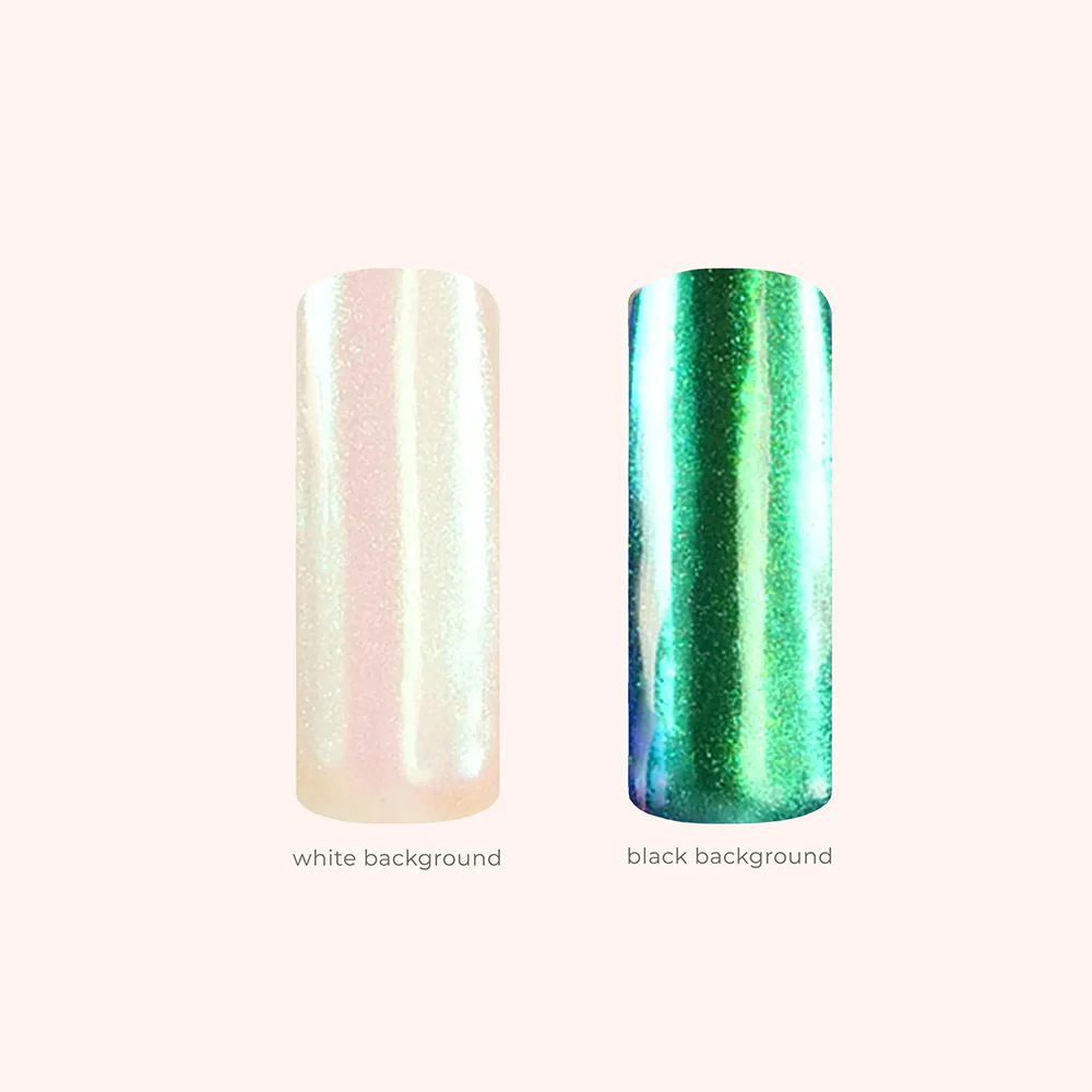 Pearl Powder Unicorn Effect TB03 - Image 2