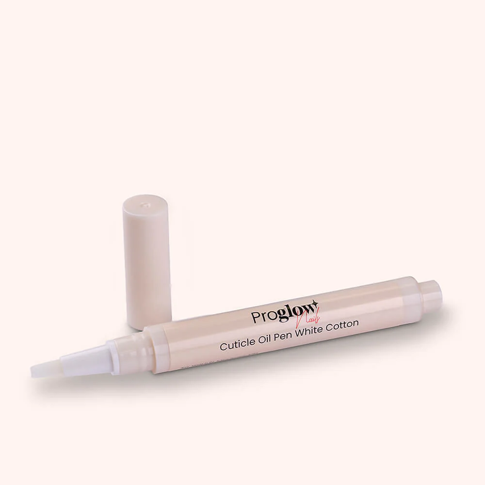 Penna Olio Cuticole White Cotton - Image 2