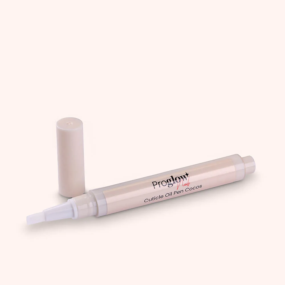Cuticle Oil Pen Cocos - Image 2