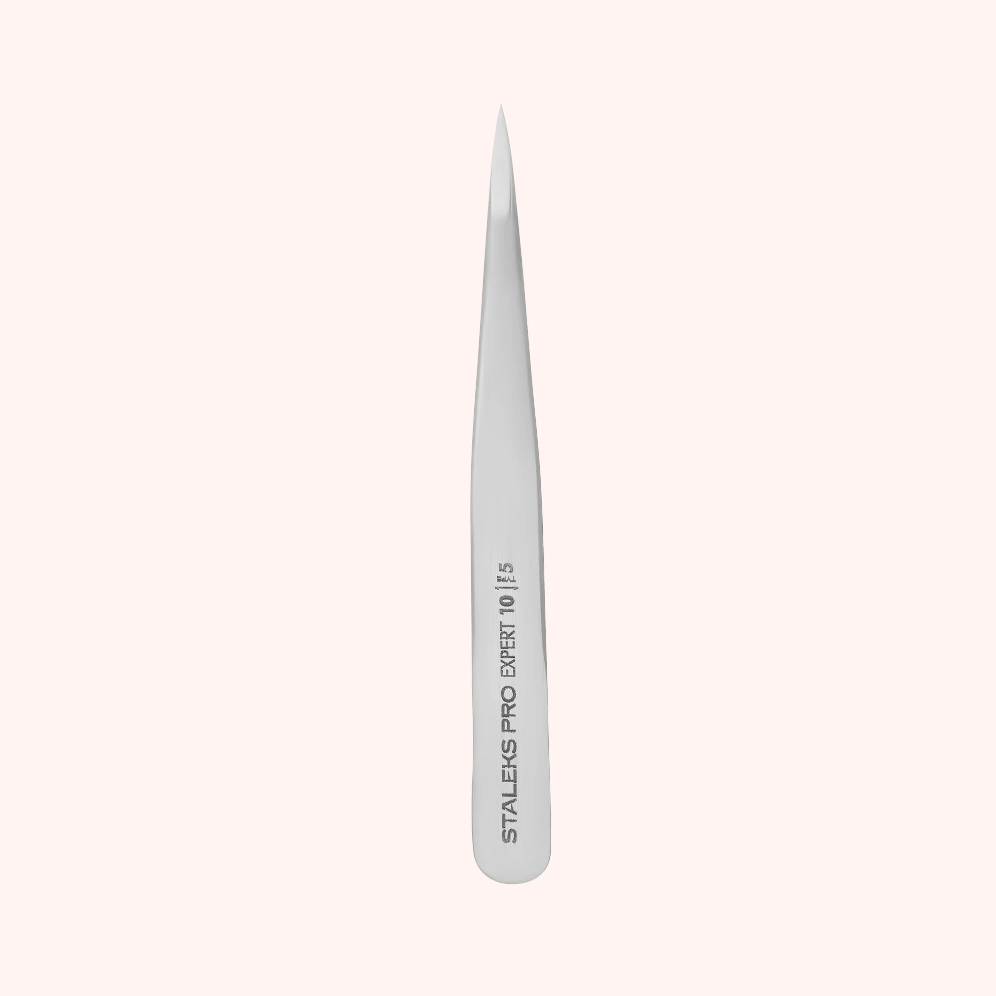 Pinzetta Staleks Expert 10 Tipo 5 - Image 3