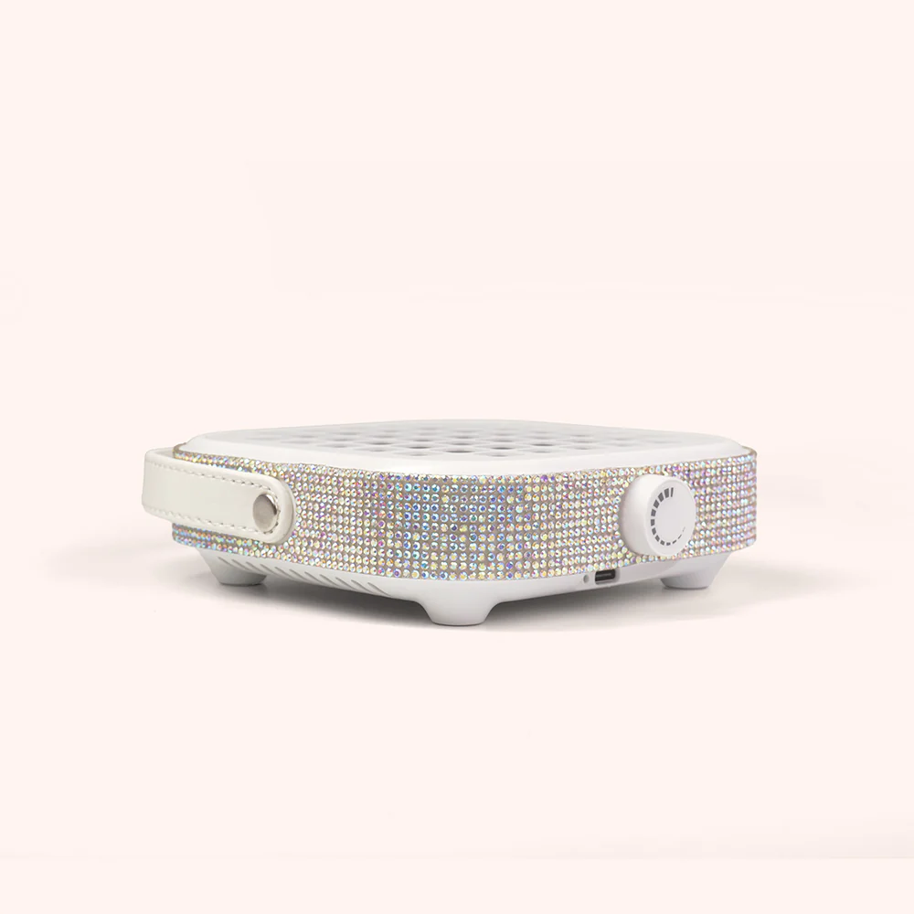 Pocket Nail Dust Collector Diamond - Image 3