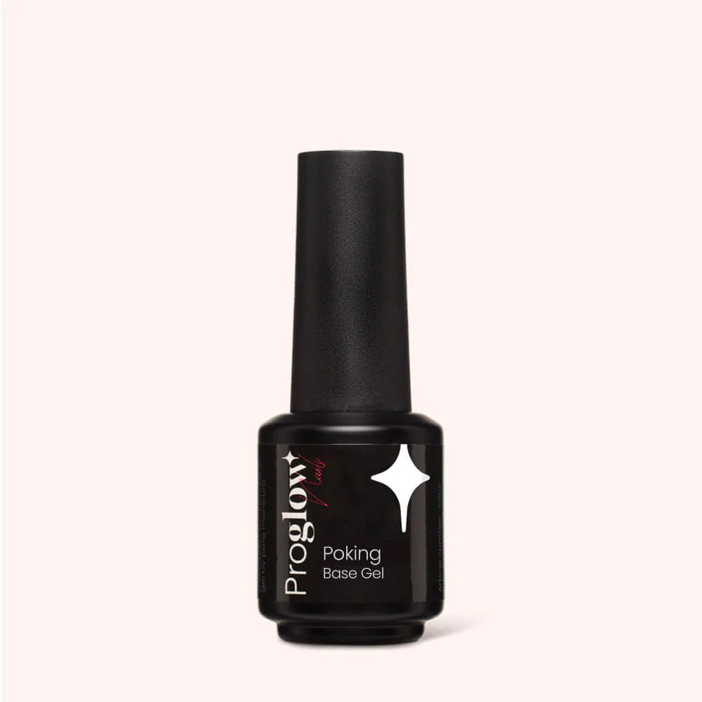 Poking Base Gel