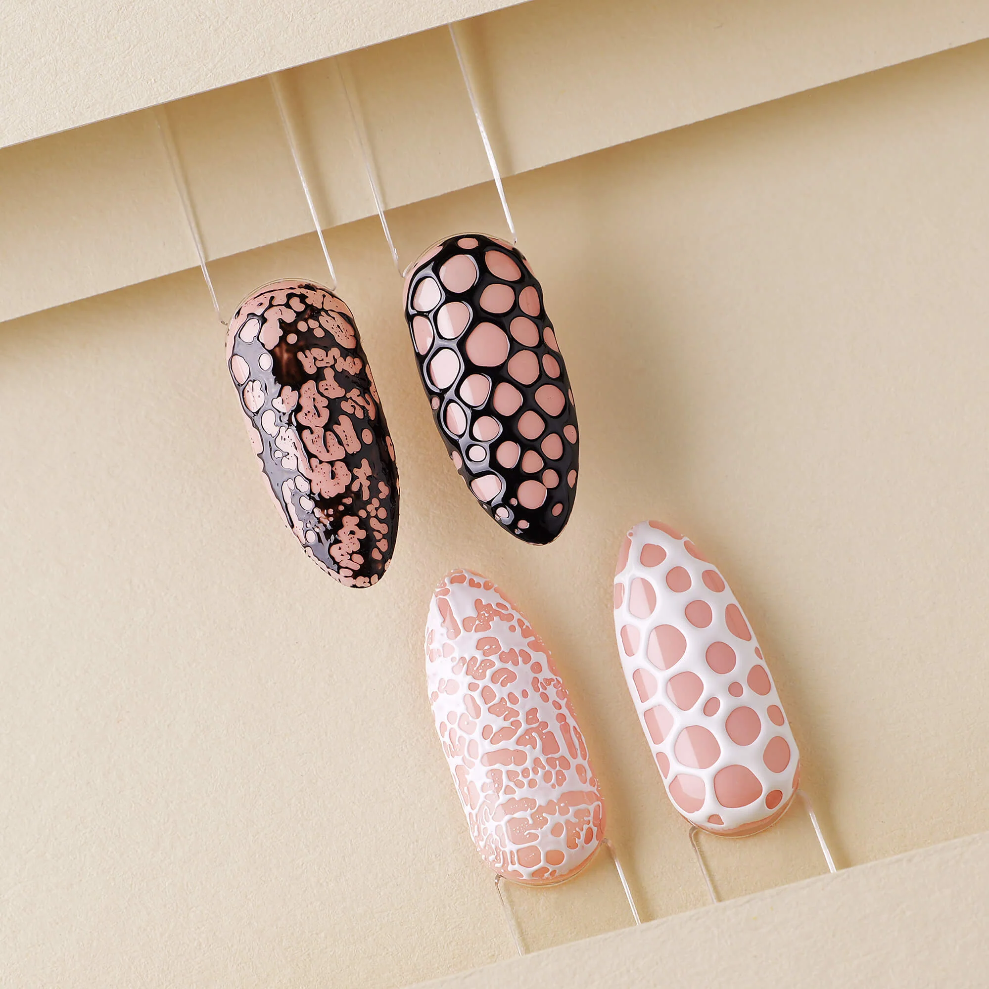 Poking Gel Set - Image 3
