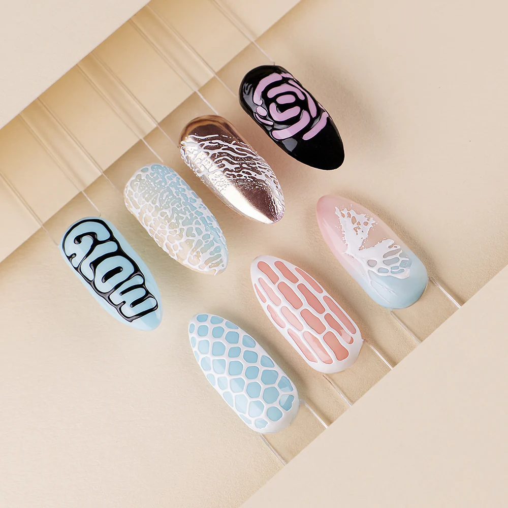 Poking Gel White - Image 4