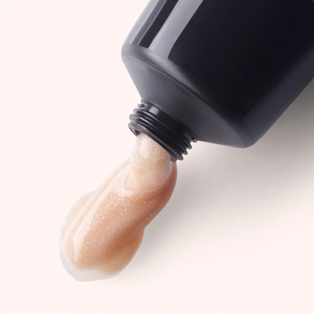 Acrygel  Champagne Glitter 50 ml - Image 3