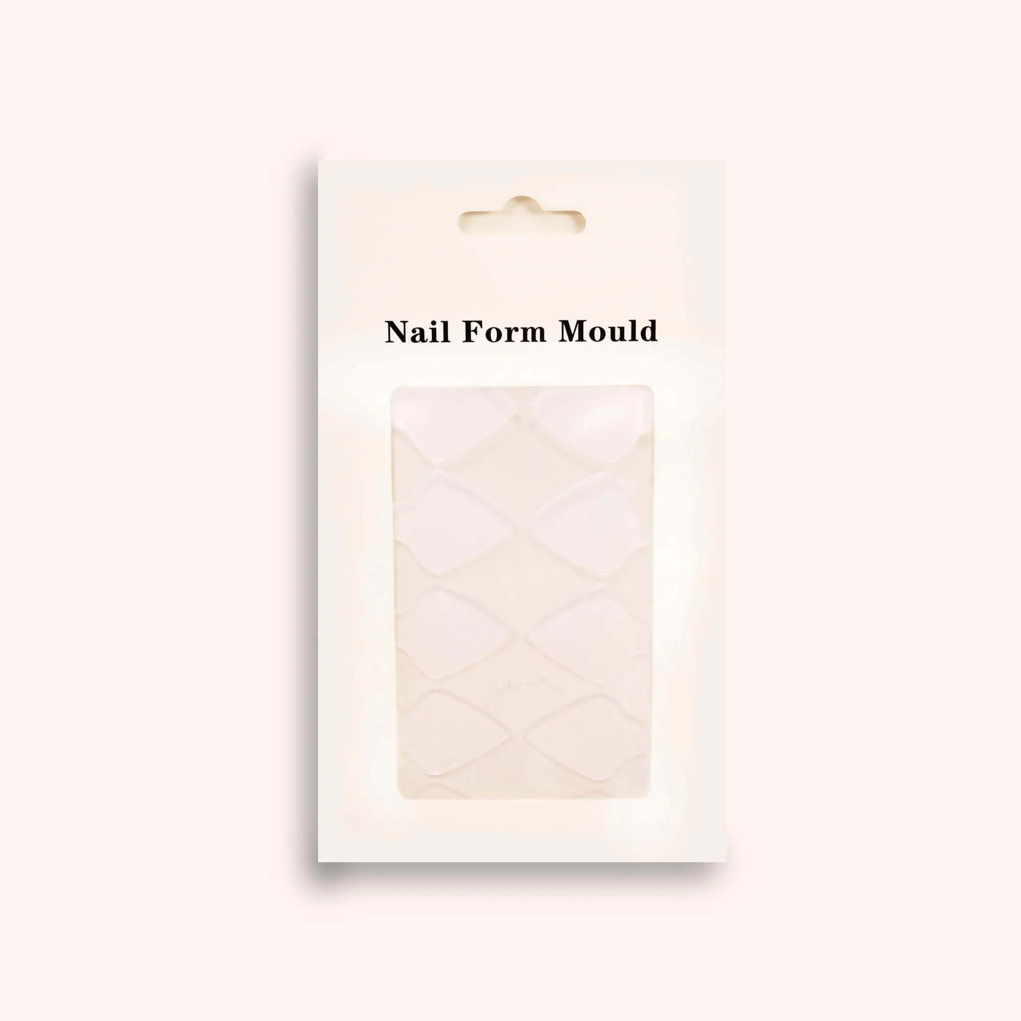 Dual Form Patch Reversed French Stiletto - Image 2