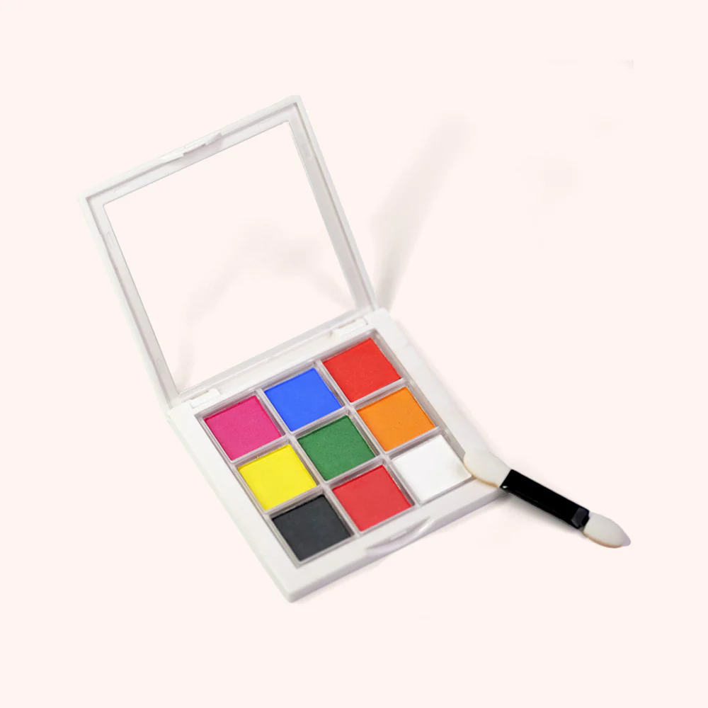 Primary Colors Solid Powders - Image 2