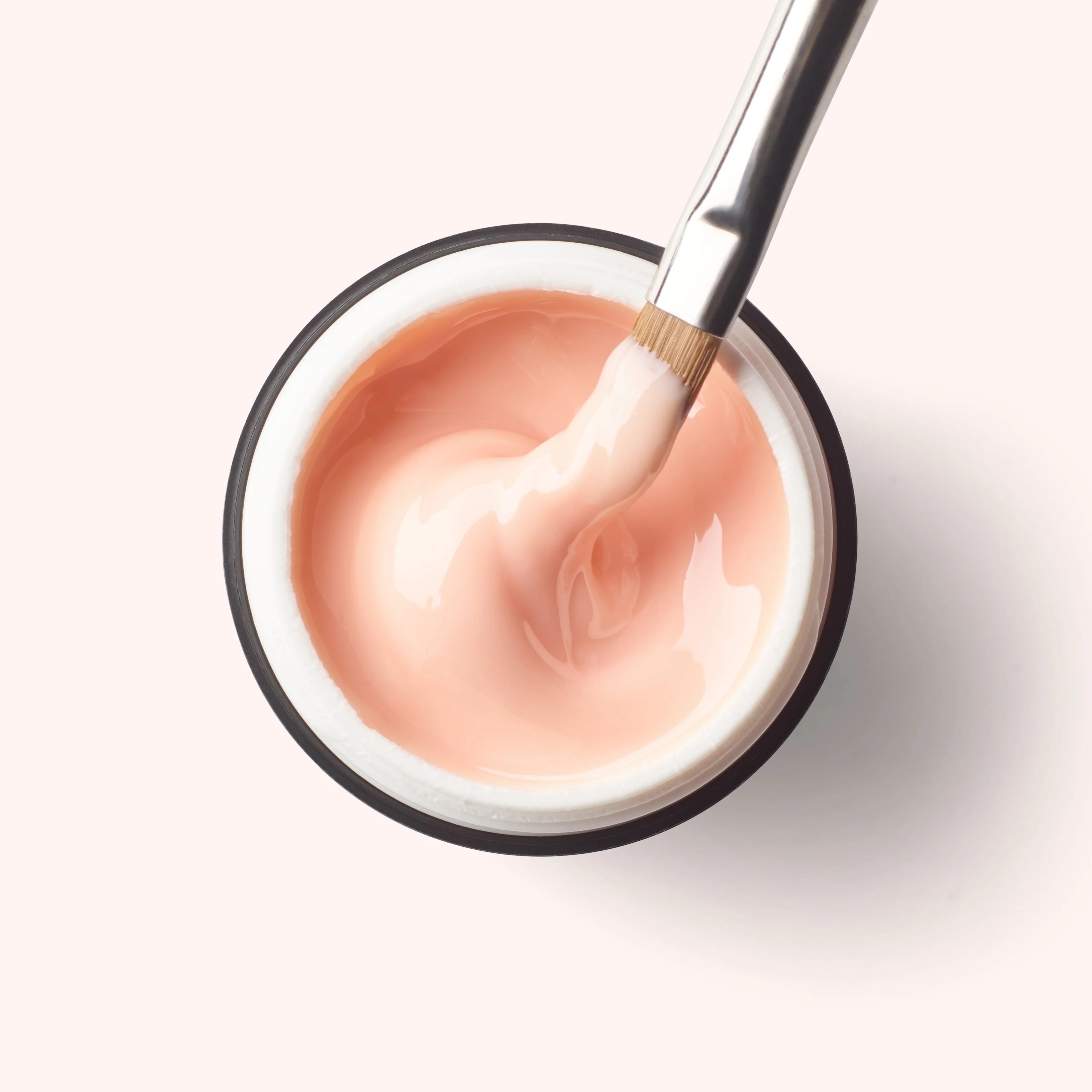 Extension Gel Solid Natural - Image 2