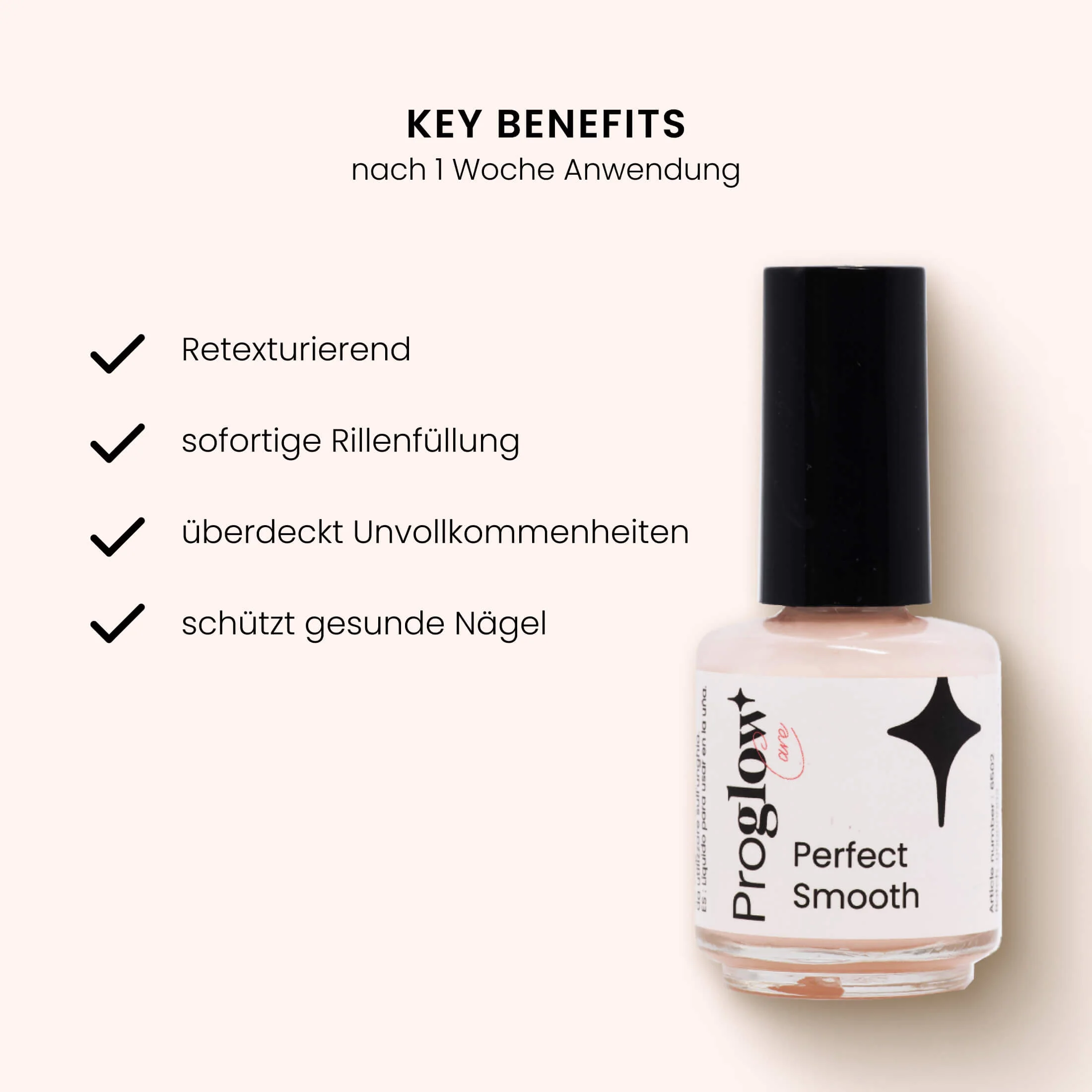 Proglow Care Perfect Smooth - Image 4