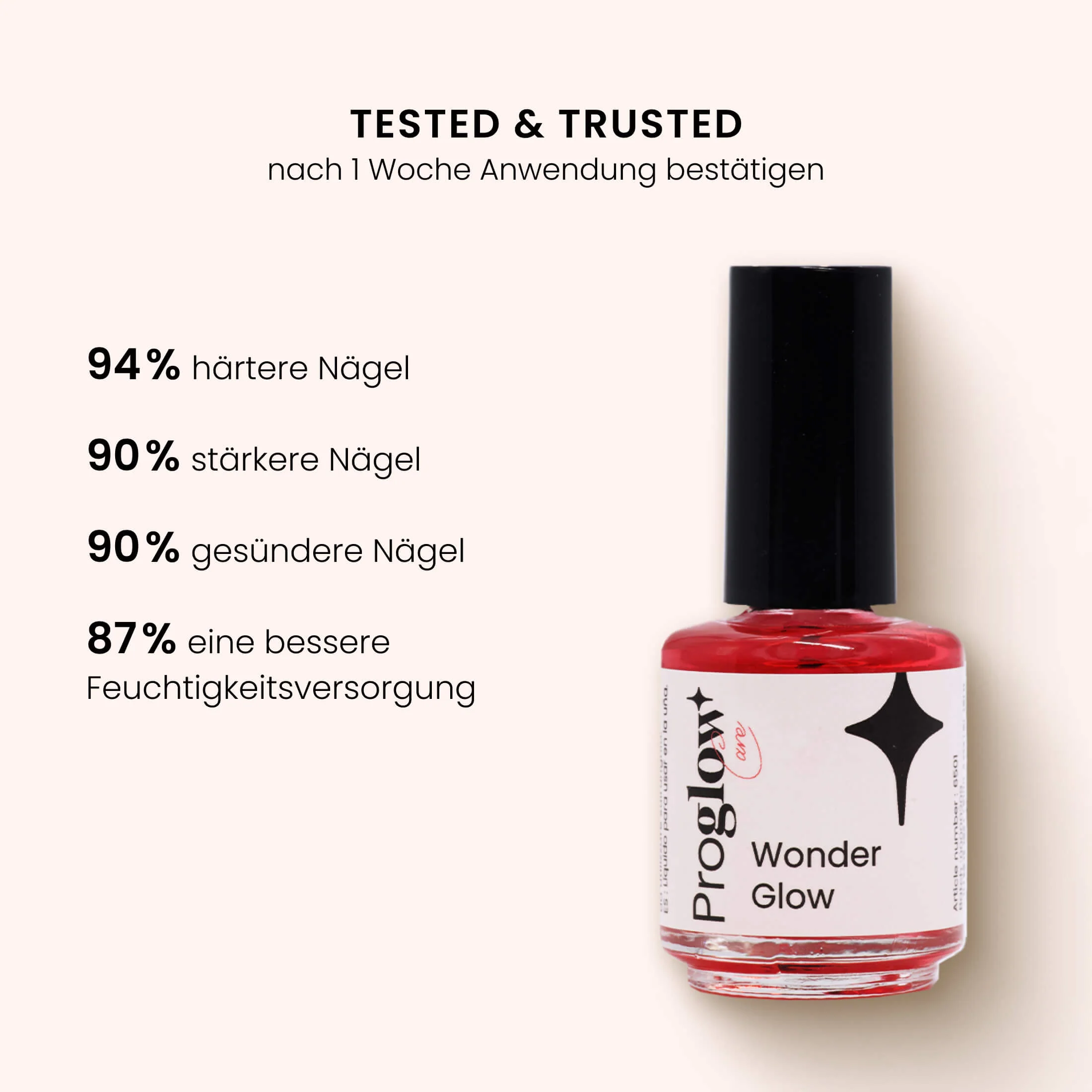 Proglow Care Wonder Glow - Image 4