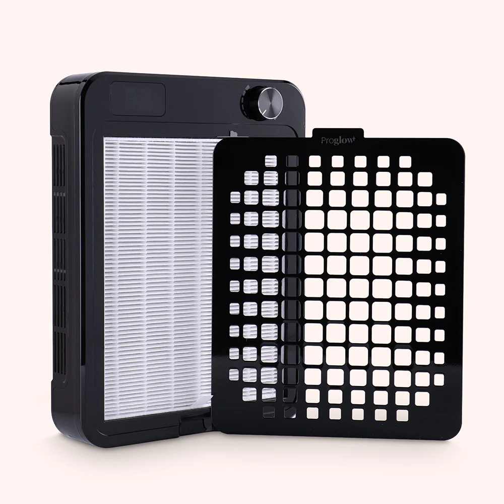 Proglow EasyGo Nail Dust Collector - Image 3