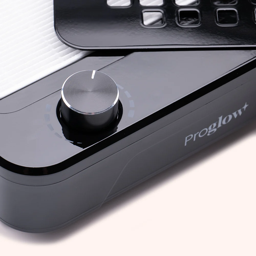 Proglow EasyGo Nail Dust Collector - Image 5