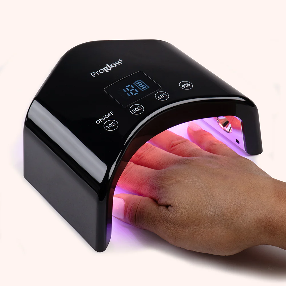 Lampada Proglow EasyGo UV/LED 24W - Image 6