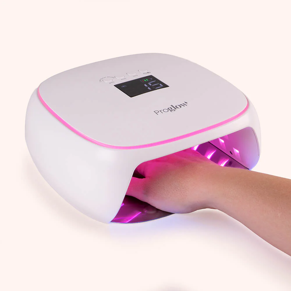 Lampada Proglow PowerLite UV/LED 48W - Image 3