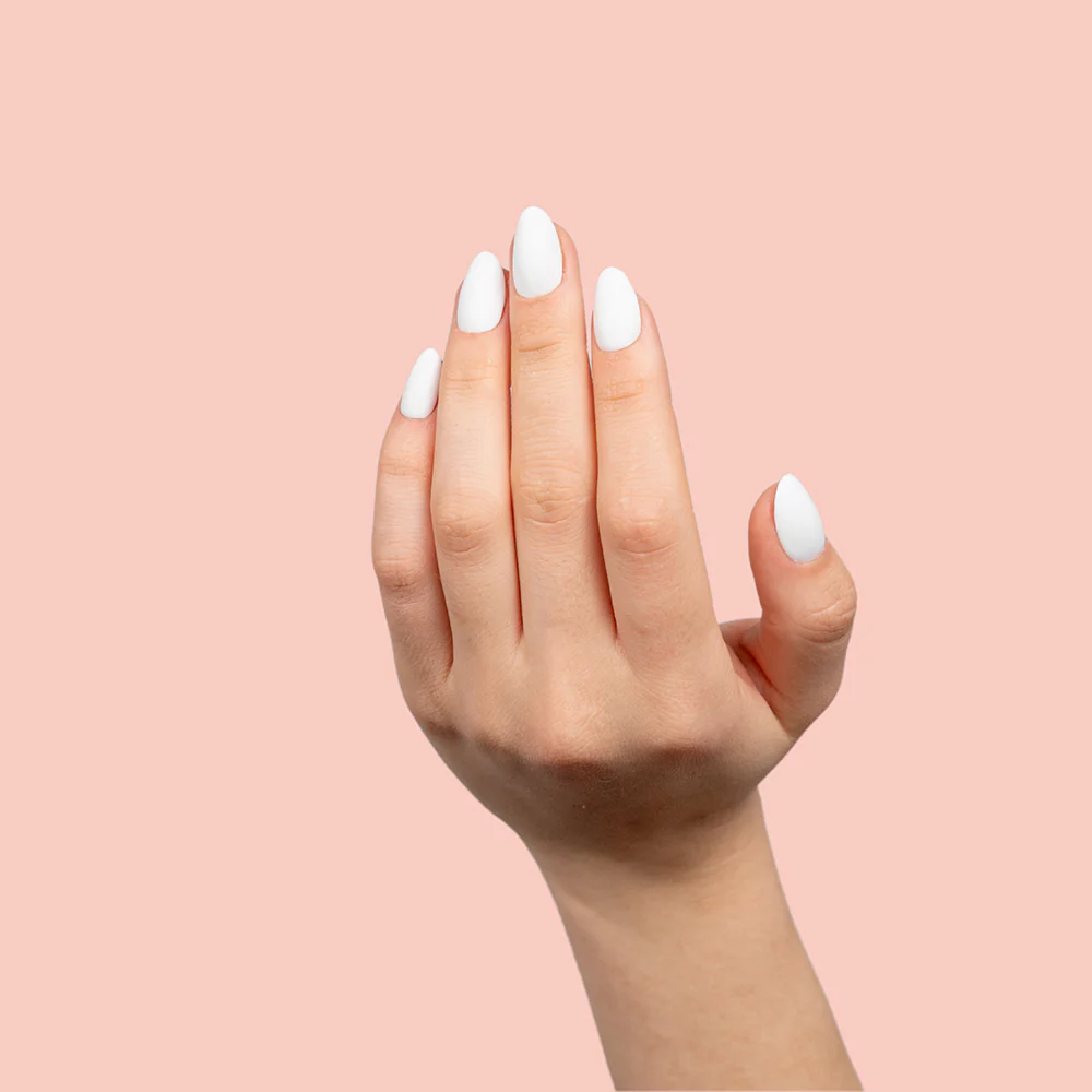 Quick-Finish Gel Flexible Ultra-Matte - Image 3