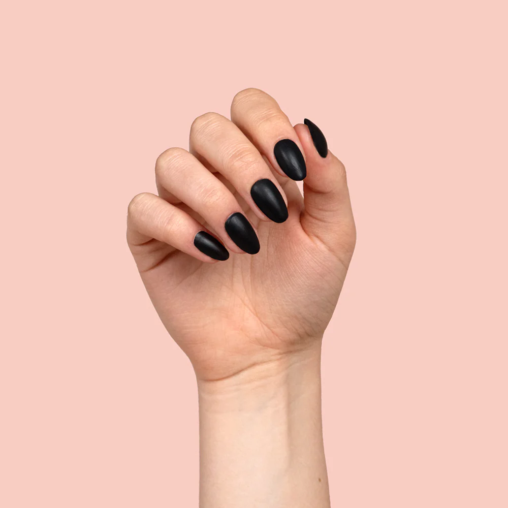 Quick-Finish Gel Flexible Ultra-Matte - Image 4
