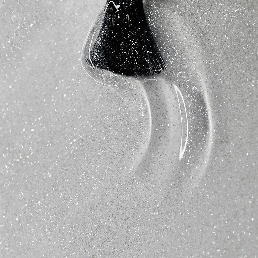 Quick Finish Gel Snowfall - Image 2