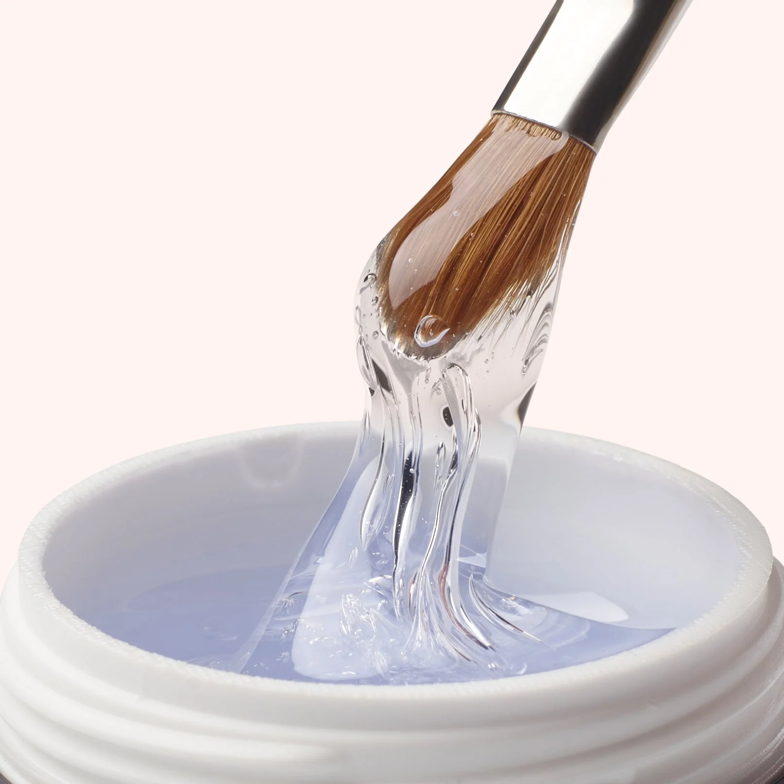 Refill Gel autolivellante Clear - Image 2