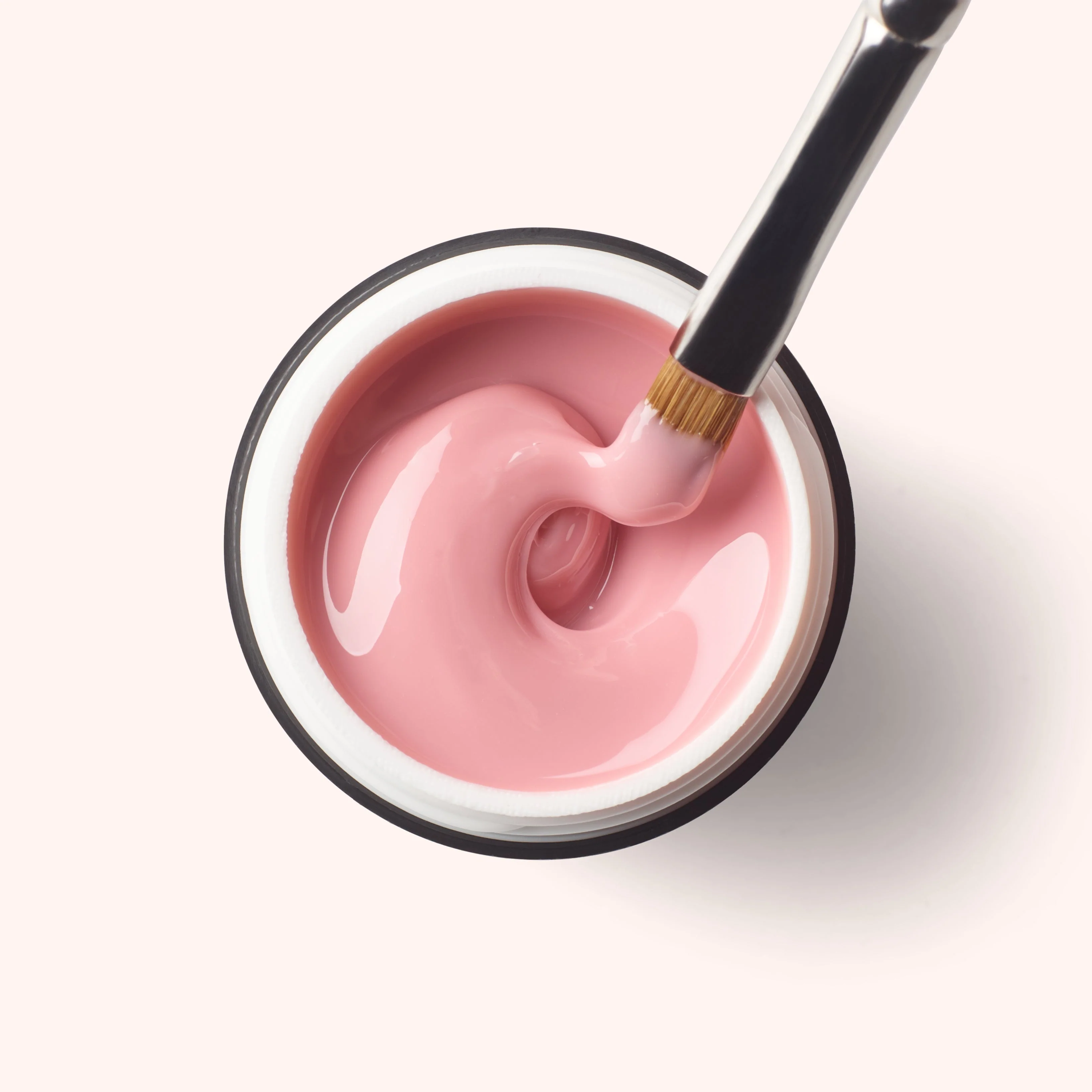 Refill Gel autolivellante Cover Pink - Image 2
