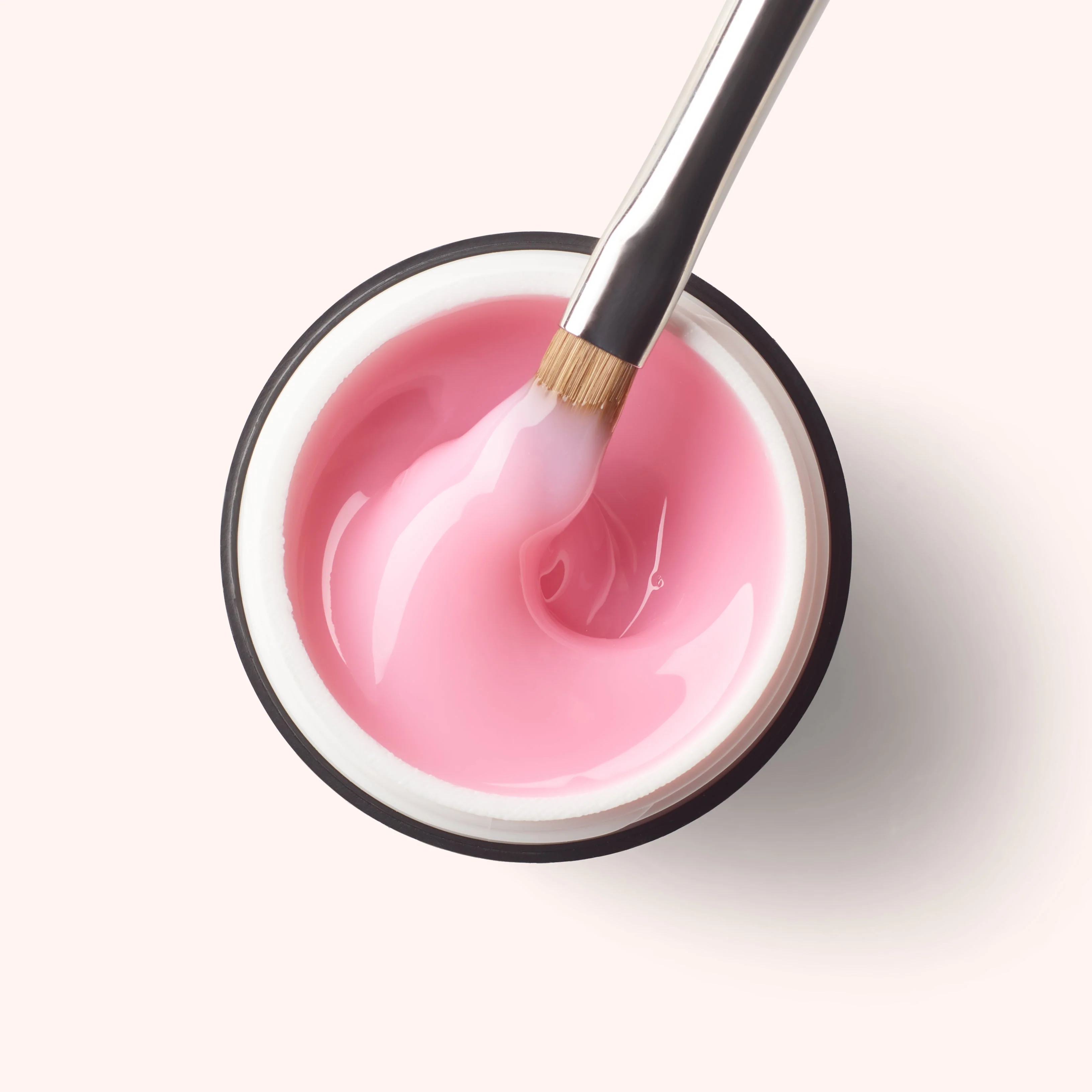 Refill Gel autolivellante Pink - Image 2